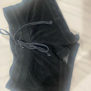 HARDTAIL SHORTS BLACK SMALL